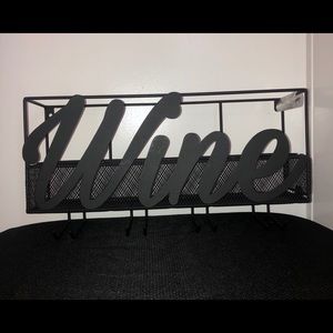 Wine Rack